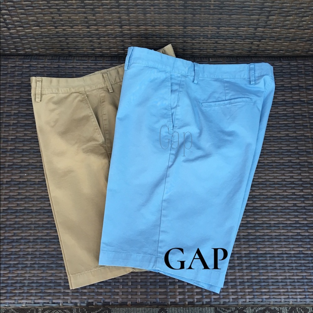 Gap Shorts